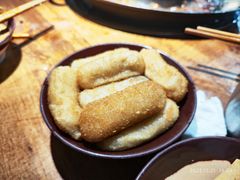 -楠火锅(西单店)