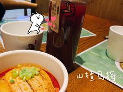 -渝是乎川渝小炒(新世界百货望京店)