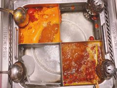 -海底捞火锅(吴中路店)