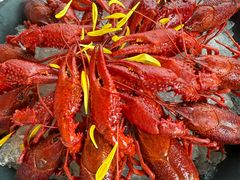 -君来湖滨饭店·渔餐厅