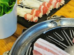 -炭恋火炉烤肉(凌云一街坊店)