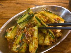 -大川先生·小龙虾·川菜(信义坊店)