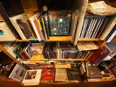 -独音唱片 Indie Music