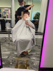 -BUTY HAIR 比帝专业烫染店