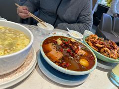 -北李妈妈菜·海肠捞饭(开发区万达店)