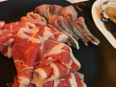 牛肉-博林圣海伦酒店-LA VILLA自助西餐厅(华侨城店)