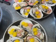 -飞尝蚝·顺德菜·鱼生(顺德总店)