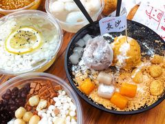 -运栋天马牛肉饼(林科大店)