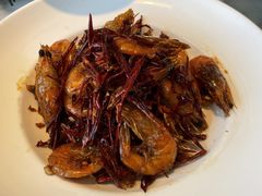 -雀蓝川菜(奥体广场店)