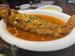 味窑招牌鱼-味窑餐厅