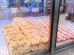 -LELECHA乐乐茶(新街口大洋店)