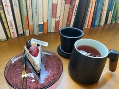 -街角 T·COFFEE 融合料理·BISTRO(车公庙店)