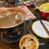 冬天怎么能不吃北京铜锅呢