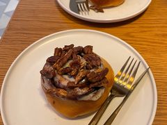 -大酉·M Coffee(北京美术馆店)
