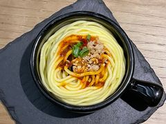 -榕意·川味之美(深业上城店)