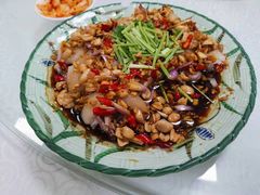 -合和美食馆(壹村东心岭2巷店)