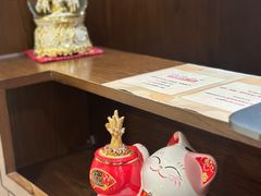 -彬媽糖水(侨鑫国际店)