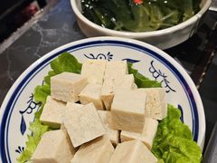 -巴蜀大将火锅(春熙店)