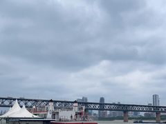 -武汉长江大桥