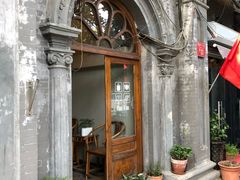 -1901 Cafe(西四店)