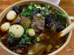 -八一好吃街·高品美食广场