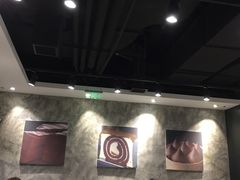 -Awfully Chocolate(嘉里城店)
