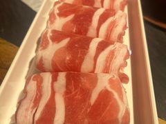 -南门四季铜锅涮肉(东坝店)