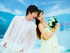 -楠溪江风景名胜区