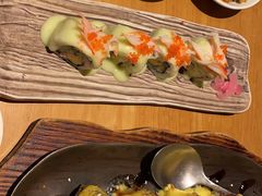 -一心创作料理屋(经开万达店)