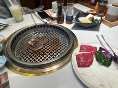 -千寻山野烤肉(中关村店)
