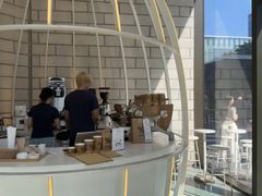 -% Arabica阿拉比卡咖啡(深圳湾万象城店)