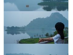 -宝晶宫旅游景区