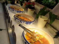 -豪食披萨烤肉自助(保定商场店)