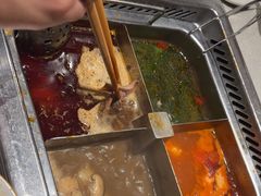 -海底捞火锅(六合天街店)