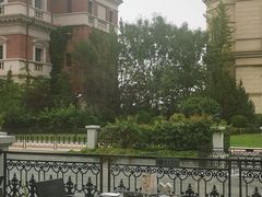 -正德楼果木烤鸭·渔家菜(东港店)