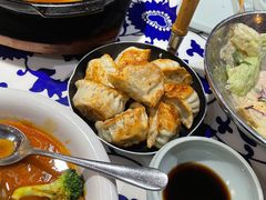 -印巷里主题餐厅(马鞍山店)