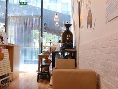 大堂-COFFEE HOLIC(朝外SOHO店)