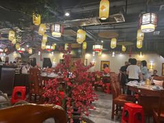 -鼎晟江南·融合江南宴(固戍店)