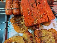 -马海涛牛肉串·午市牛腩饭·烧烤夜宵(领汇广场店)