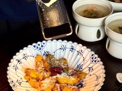 -卯时·龙光雅宴·精致锡帮菜(惠山古镇店)