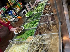 -杨记拉面总店