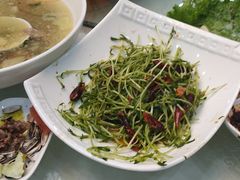 -清真悦宾楼食府(海湖店)
