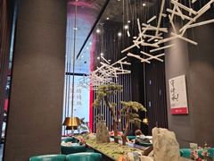 -喜棠·长沙家宴·海鲜·湘菜(麓谷店)