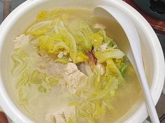 -春满园生态餐厅(南宫路店)