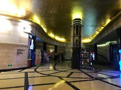 -大光明电影院(南京西路店)