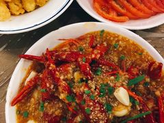 -小辉哥大排档(船山路总店)