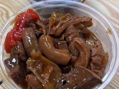 -东山口肥姨牛杂(东山口店)