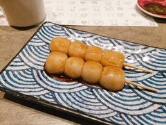 白玉丸子-火影忍者一乐拉面(环球港店)
