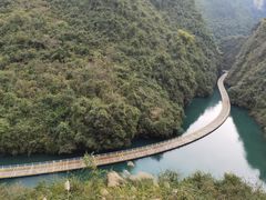 -狮子关旅游区