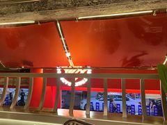 -神府路壹号·海鲜烧烤排档(三坊七巷店)
